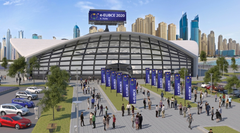 Join the virtual e-EUBCE 2020!