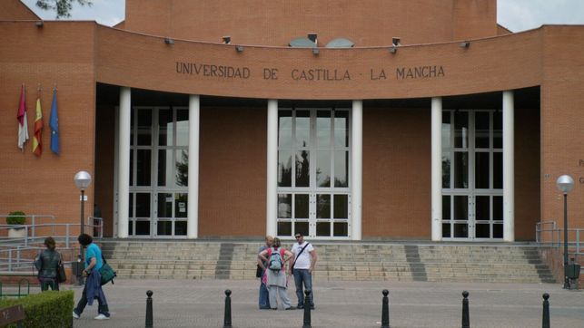 The M6 project meeting to be organised by project partner UCLM